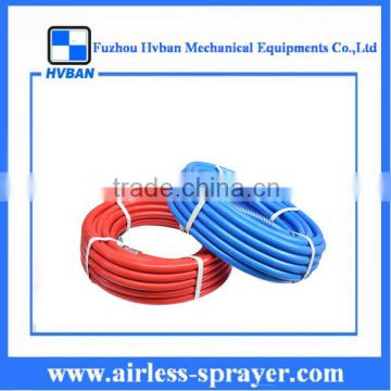 Airless Paint Sprayer Hose,high-pressure hose