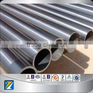 ASTM394 Seamless RO4200 99.95% Niobium Pipe photo-2