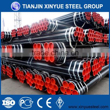 3PE coated line pipe