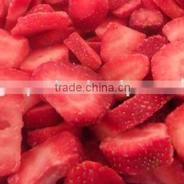 Frozen Strawberry photo-3