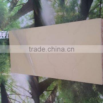 High Glossy uv Board Ral Color 1015 photo-2