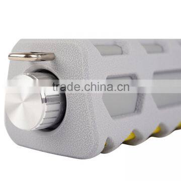 Portable Outdoor Waterproof Shockproof Wireless Bluetooth Speaker photo-6