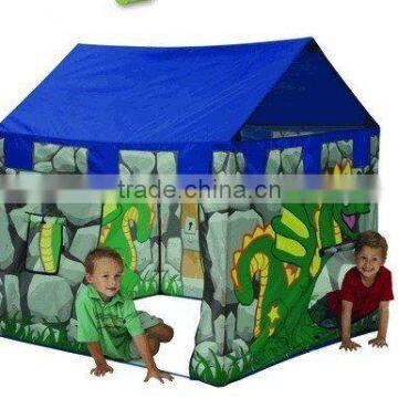 Dragon play house