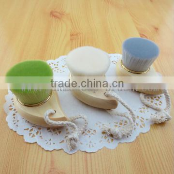 Top quality cleaning face brush made in China