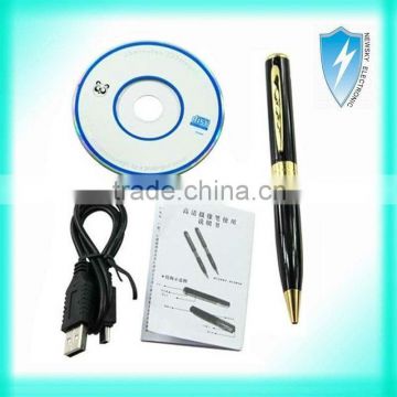 HD mini pen camera micro 2g 4g Pen Cam mini DV DVR