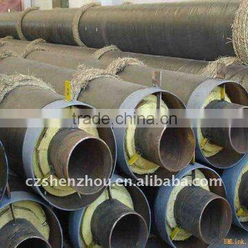 LSAW pipe /API5L GR.B/PSL1 tube /high grade