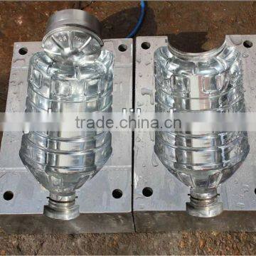 10-20L 1 cavity water bottle mould price