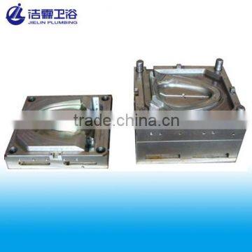 toilet seat cover plastic injection mould