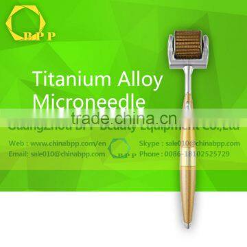 No bruising anti-aging microneedle pen beauty equipment