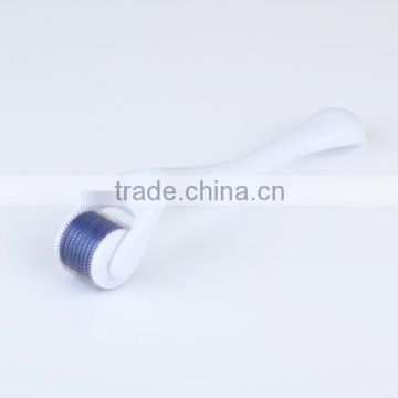 Repair Acne Scarring Wrinkle Reduction Celluite Reduction Hair Loss Treatments 540 Needles Derma Roller