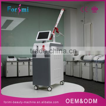 1500mj Medical CE FDA Approved Stationary Long Pulse Nd 1064 Yag Laser Device For Blood Vessels Removal Tattoo Removal Laser Equipment