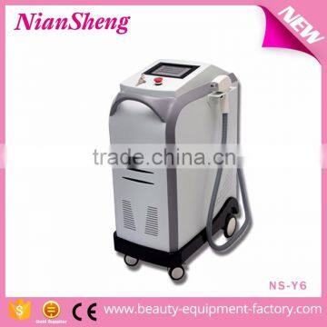 Semiconductor Module 808Nm Diode Laser Depilation
