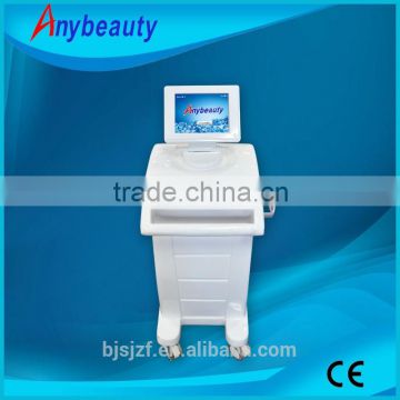 New arrival laser pigment treatment machine F6 for skin whitening with medical CE and ISO13485