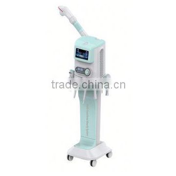 NV-9000 Beauty Equipment B2b 11in1 Multifunction Facial Skin Rejuvenation Beauty Machine With Cold Steamer Skin Care