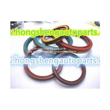 golf oil seals