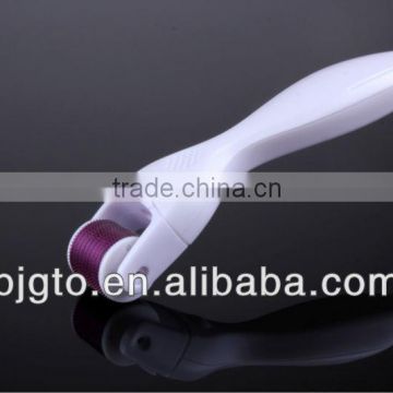 2014 newest microneedle roller ,factory supplier wholesale GTO derma roller,CE approved