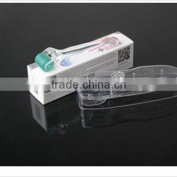 GTO Brand New Micro Needle Roller 192 Derma Roller Derma Skin Roller photo-4