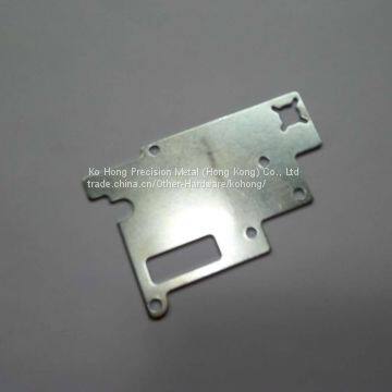 Customized Various Parts as Your Drawings Small Orders Are Accepted photo-2