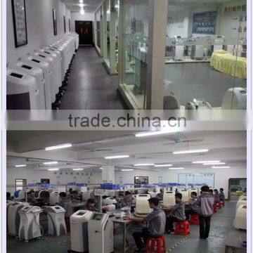 Pex Laser Vertical 808nm Diode Laser Hair Removal Machine P-9 photo-6