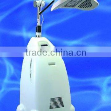 Led Light For Skin Care G001----LED Gene Biology Led Light Skin Therapy Light PDT Beauty Machine