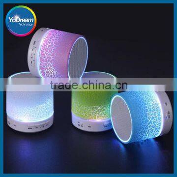 Promotion gift mini S10 bluetooth speaker