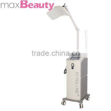 HOT !!!!! Oxygen Jet Peel Machine Cleaning Skin Facial Skin Care Oxygen Bar Equipment M-H905 Facial Oxygen Machine