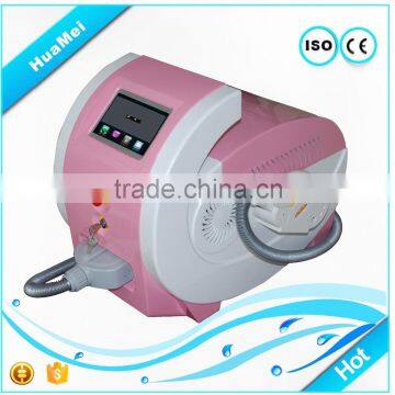 Spa & Salon Portable Ipl Hair Removal Machine With Trolly photo-3