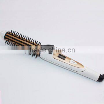 Manufacturer Fashion Ionic Function Travel 2016 Best Price Hair Curler photo-2