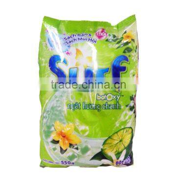 Surf Lemon 3800g/BRANDED WASHING POWDER/ QUALITY DETERGENT POWDER/ CHEAPEST LAUNDRY POWDER