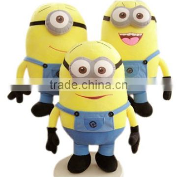 The Best Selling Customzied Lovely Plush Toy