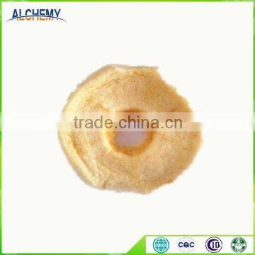 EU standard dried apple ring with best selling