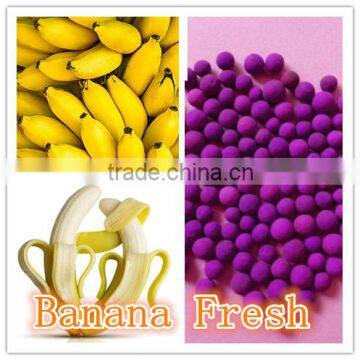 best quality ethylene absorber for fresh banana for sale/Fruit Ethylene Gas Absorber made in China