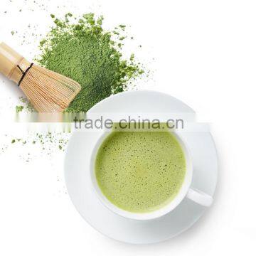 USDA Organic Matcha Green Tea Powder EU Certified