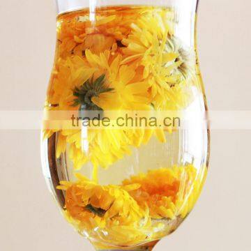 JIN ZHAN JU FLOWER TEA HERBAL TEA