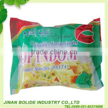 65g High Quality Fried Instant Noodle With Many Flavor photo-1