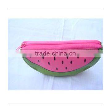 Watermelon shaped,cute lady's wallets