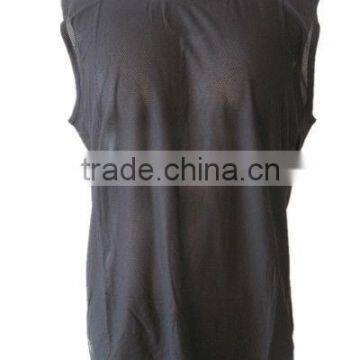 sport sleeveless shirt