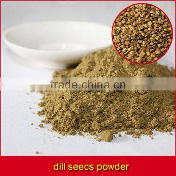 dill powder