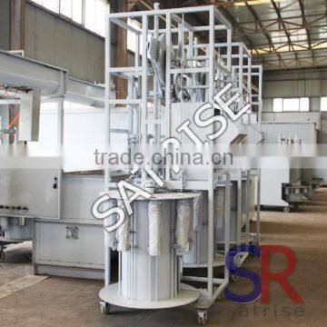 Bag Pack Machine for Mushroom Growing photo-3