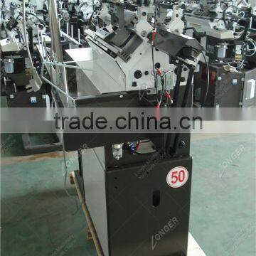 Machine to Make Glove|Glove Knitting Machine Price photo-6