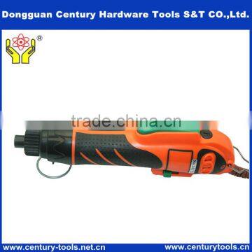 High perfomance 220V-240V l-type screwdriver wrench