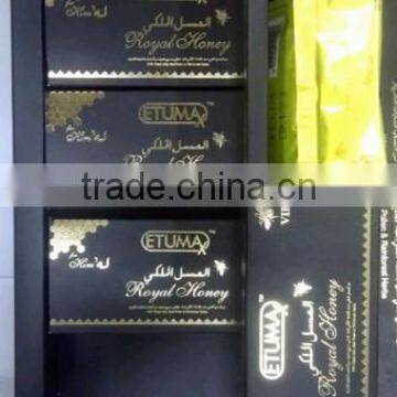 Etumax Royal Honey VIP Vitality Honey Etumax Royal Honey photo-2