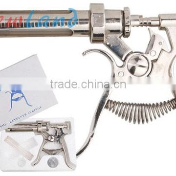 NL203 revolver syringe