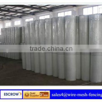 hot sale! resistant fiberglass wire mesh 20 years Factory