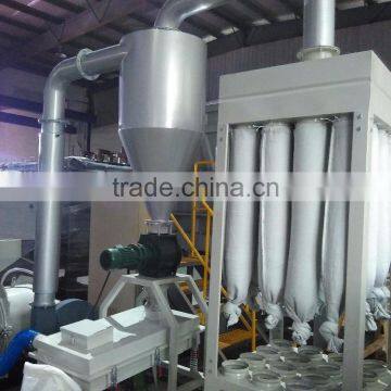 Pvc Milling Machinery photo-2