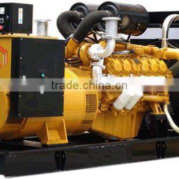 CE and ISO approved diesel generator set powered by engine from20KW to 100KW