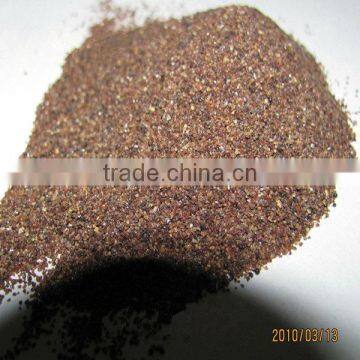 have real factory Brown Fused Alumina