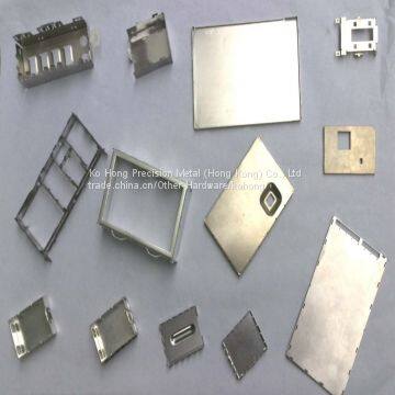 Custom various kind of stamping parts as your requirements with 15 years experiences
