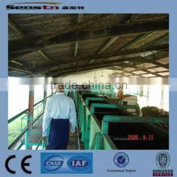 Palm Kernel oil making machine-senstn