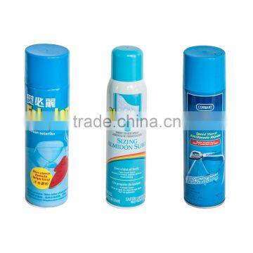 567g TaiDaisy Ironing Starch Spray photo-4